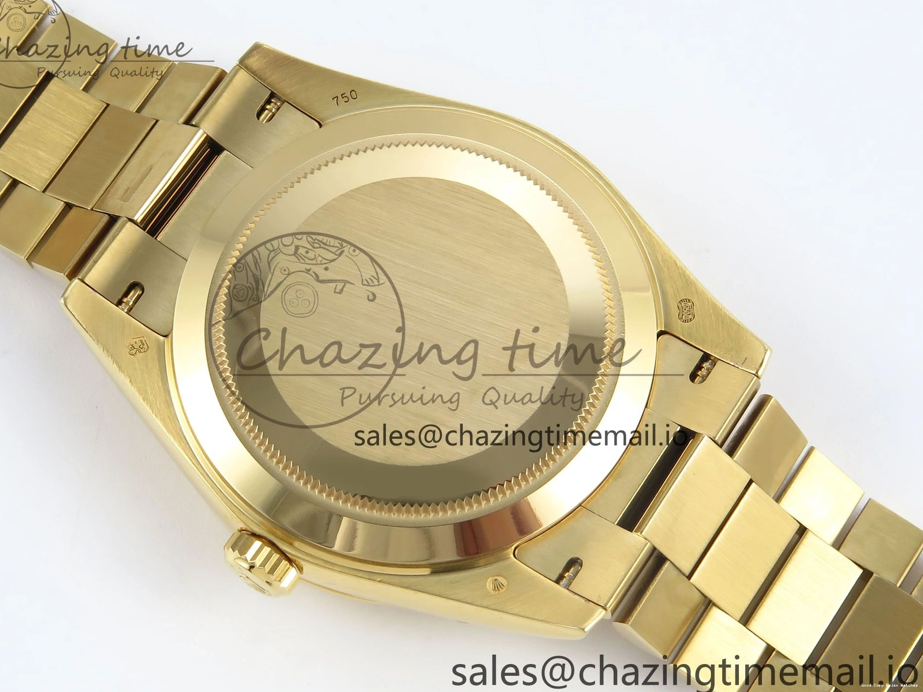 Good Copy Rolex Watches Bracelet 842 on Dial Best Date (Gain Contemporary Edition Weight) Day VR3255 Black YG 1:1 Crystal 228238 KF 40 President 0113